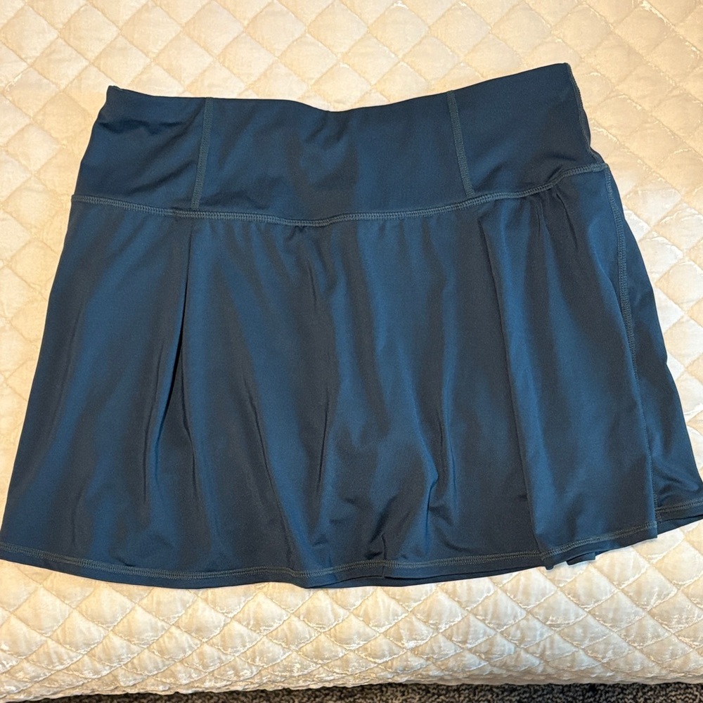 Ideology Dark Blue Activewear